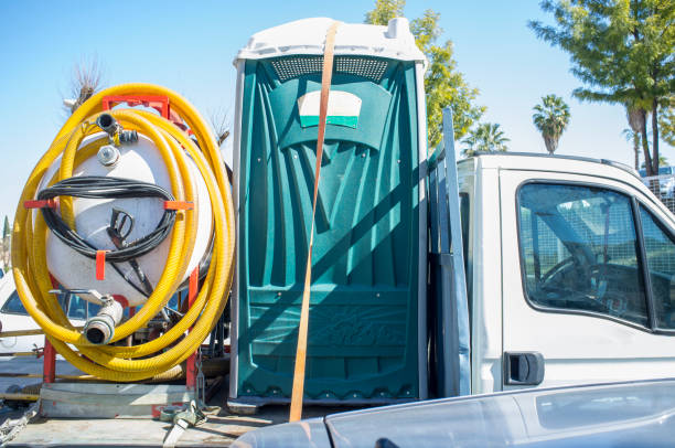 Best Portable toilet rental cost  in Walnutport, PA