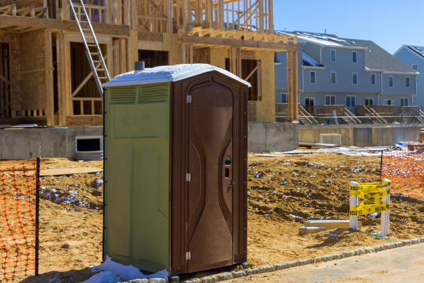 Best Sanitation services for porta potties  in Walnutport, PA