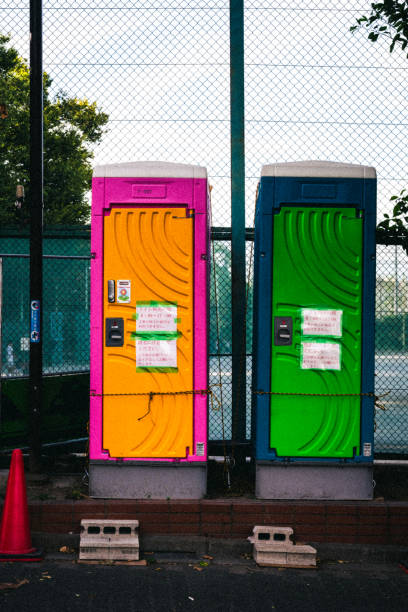 Best High-end porta potty rental  in Walnutport, PA