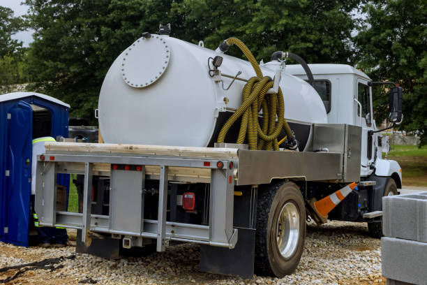 Portable Toilet Options We Offer in Walnutport, PA