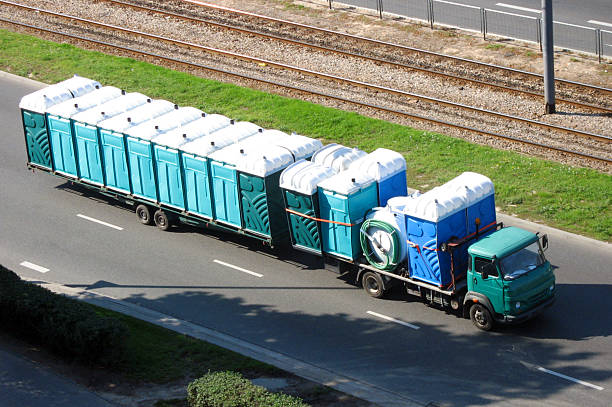 Best Construction site porta potty rental  in Walnutport, PA