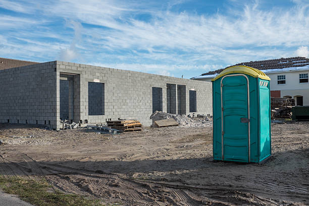 Sanitation services for porta potties in Walnutport, PA